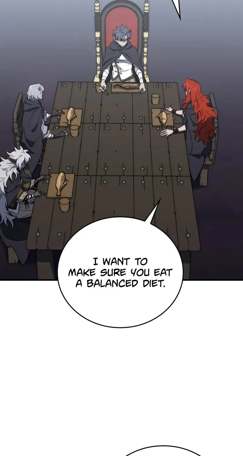 Dungeon Architect Chapter 34 page 36 - 