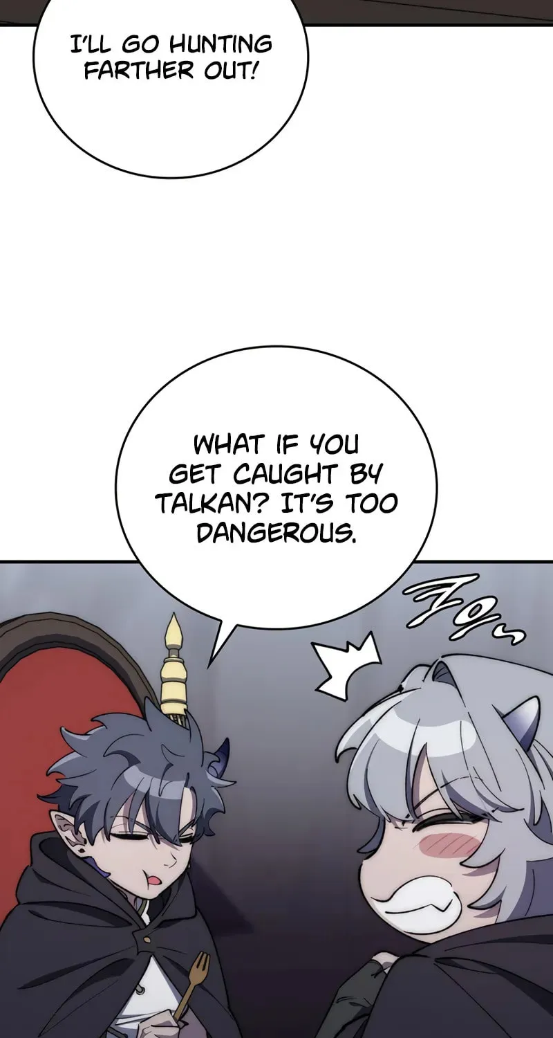 Dungeon Architect Chapter 34 page 38 - 