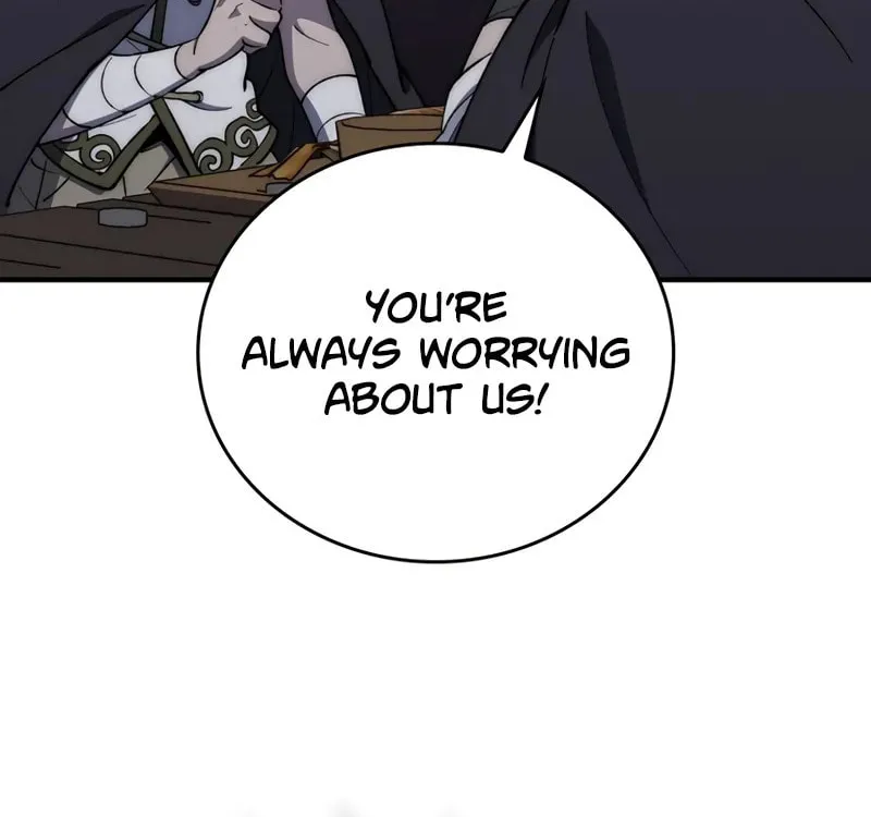 Dungeon Architect Chapter 34 page 39 - 