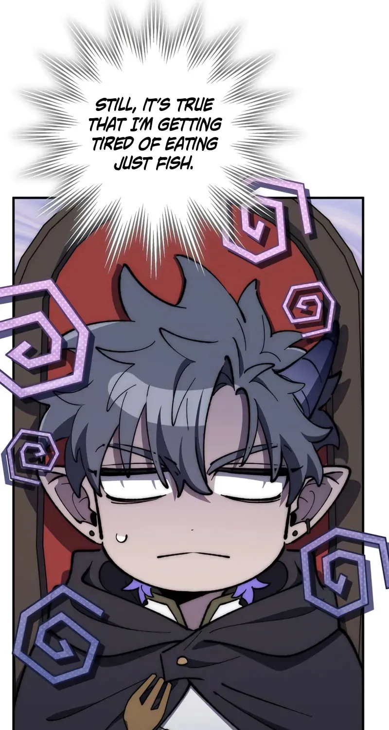 Dungeon Architect Chapter 34 page 40 - 