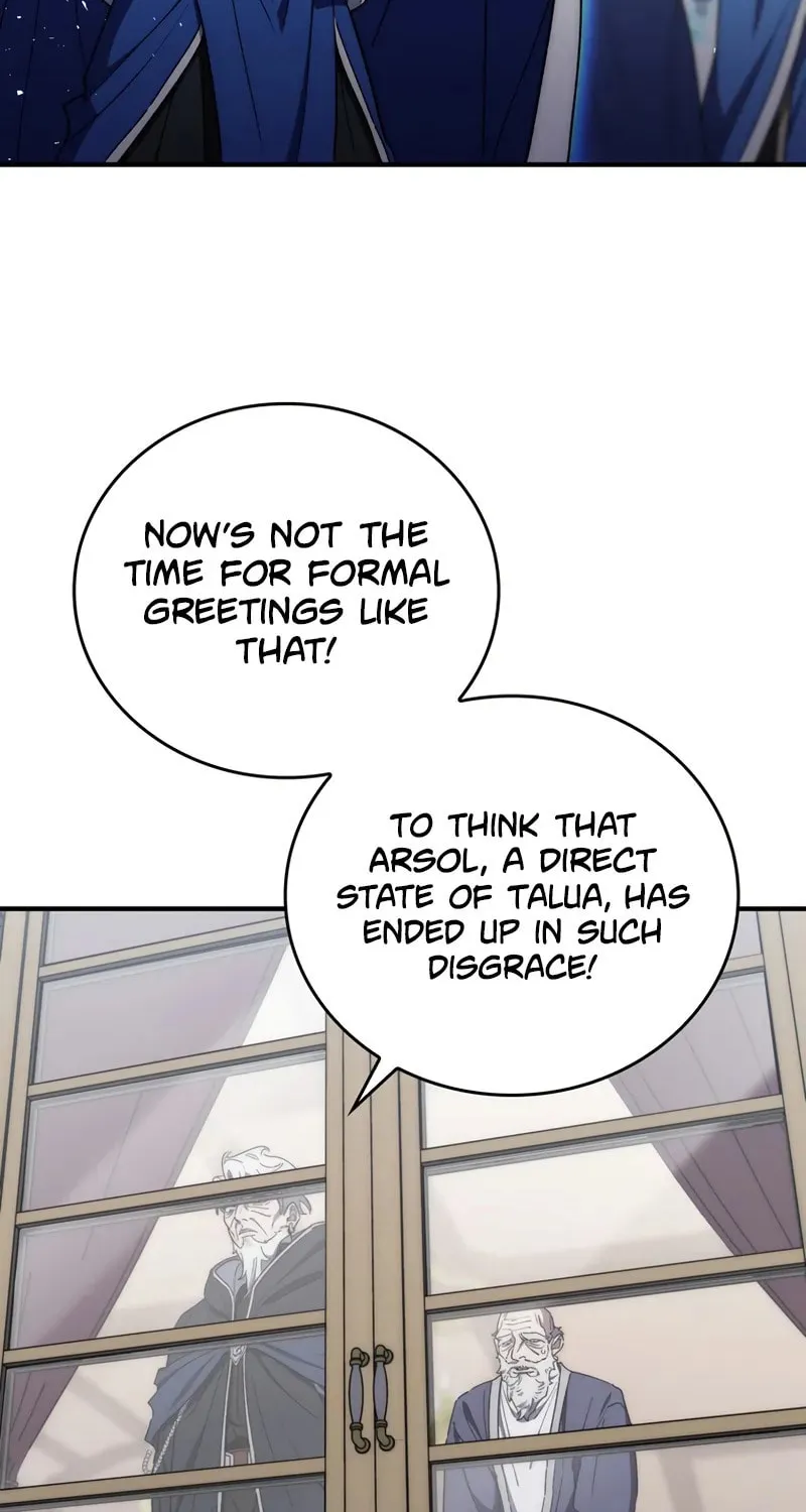 Dungeon Architect Chapter 34 page 5 - 