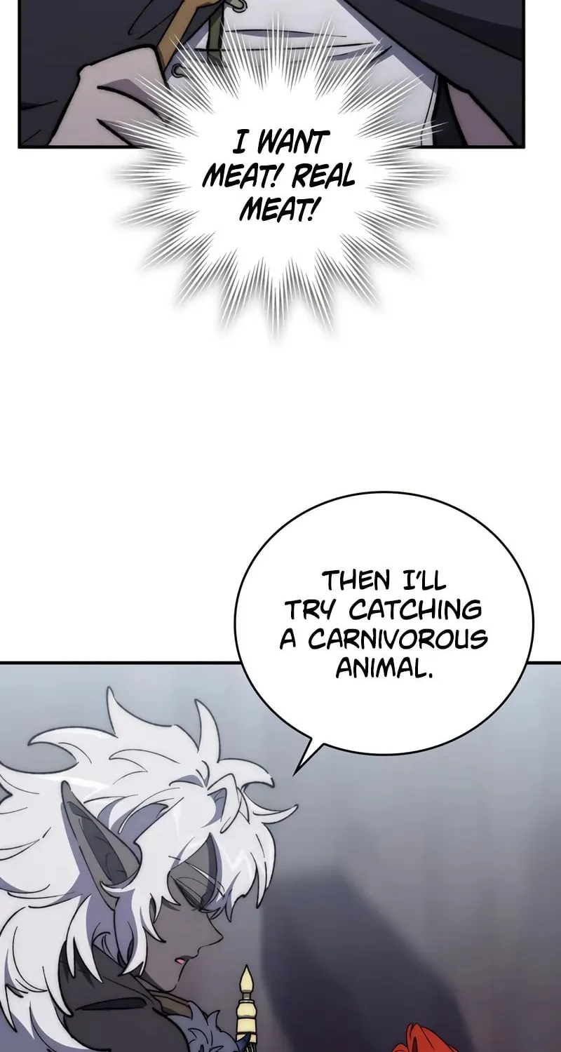 Dungeon Architect Chapter 34 page 41 - 