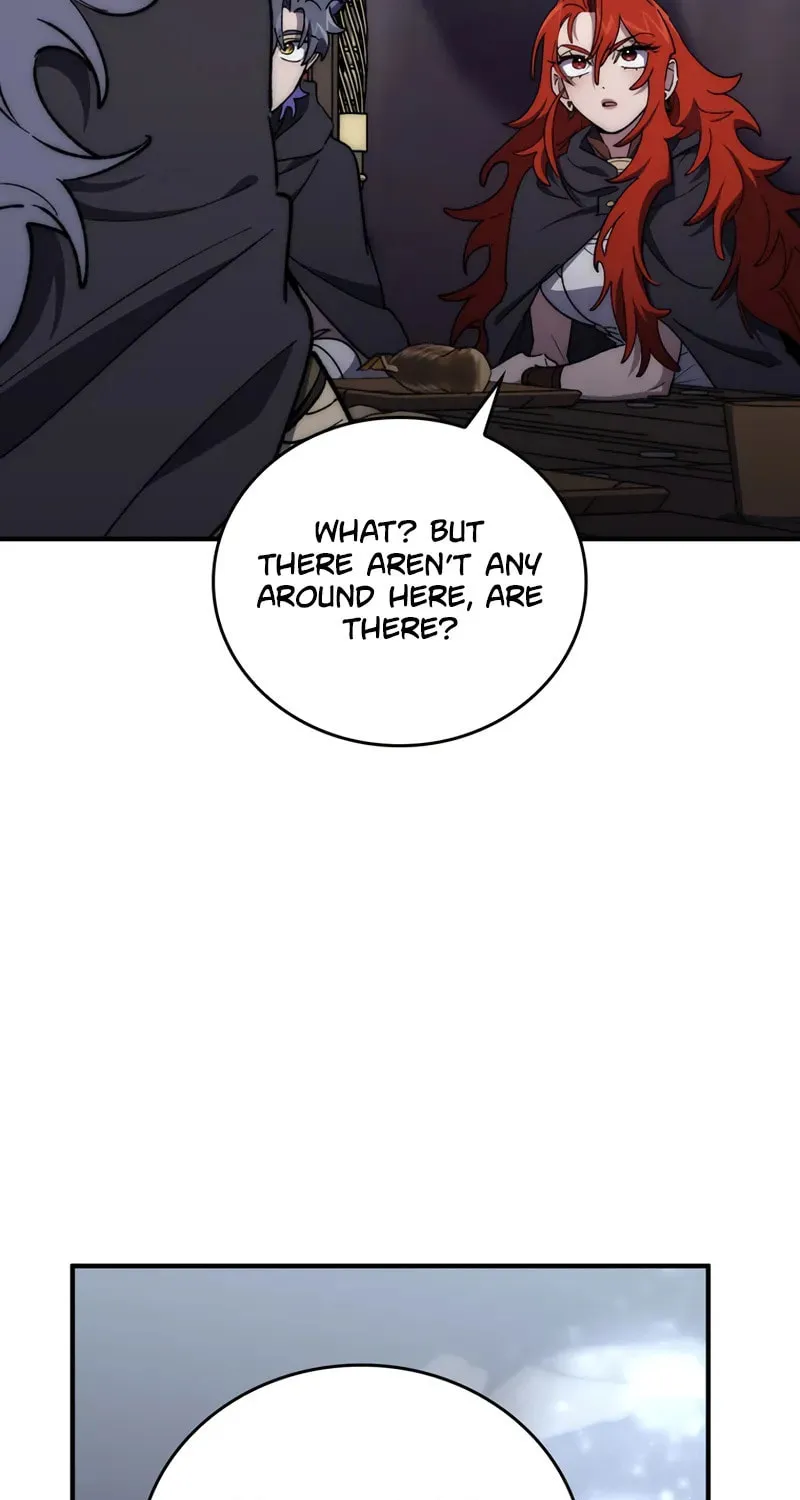 Dungeon Architect Chapter 34 page 42 - 