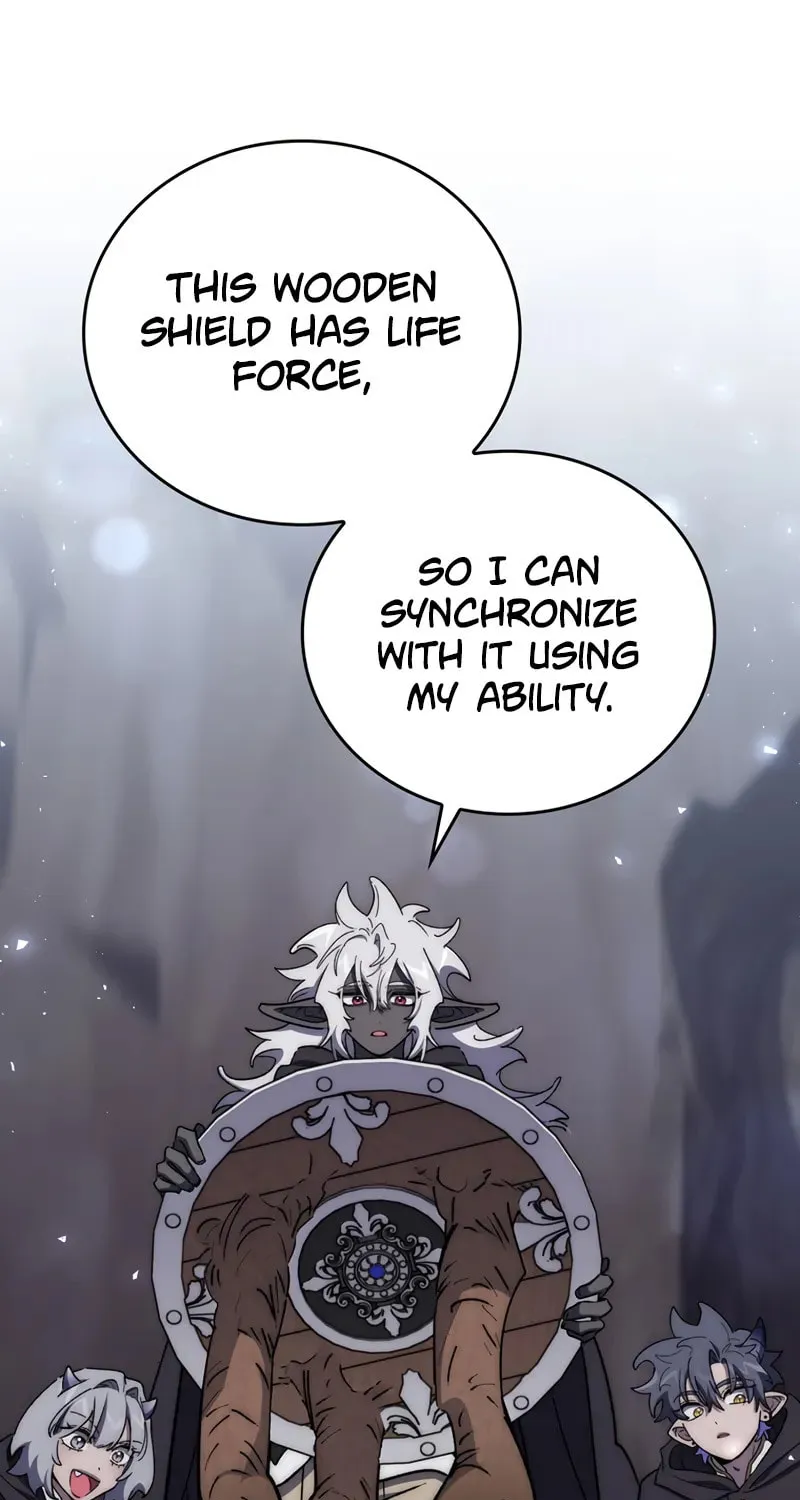Dungeon Architect Chapter 34 page 44 - 