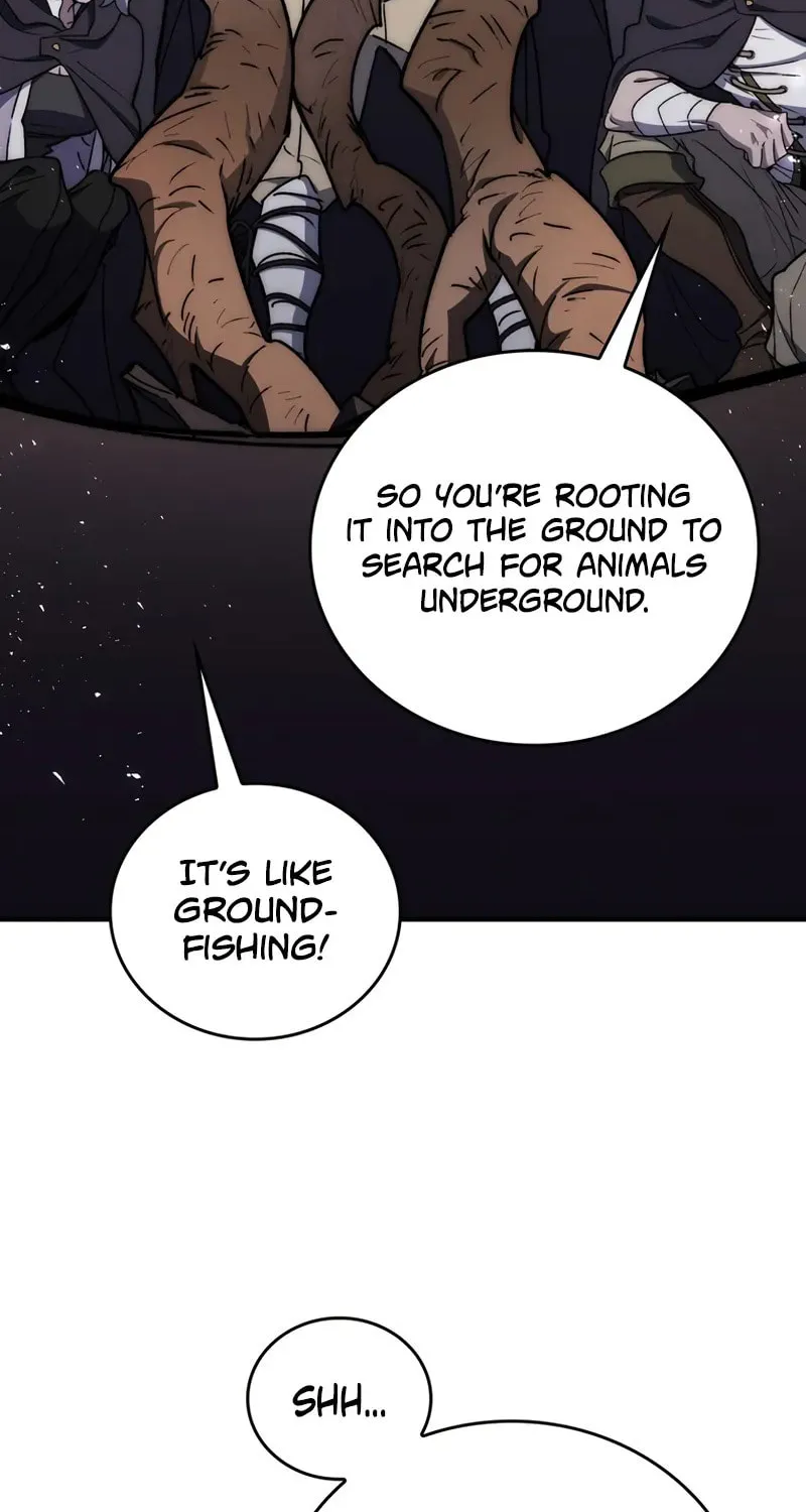 Dungeon Architect Chapter 34 page 45 - 