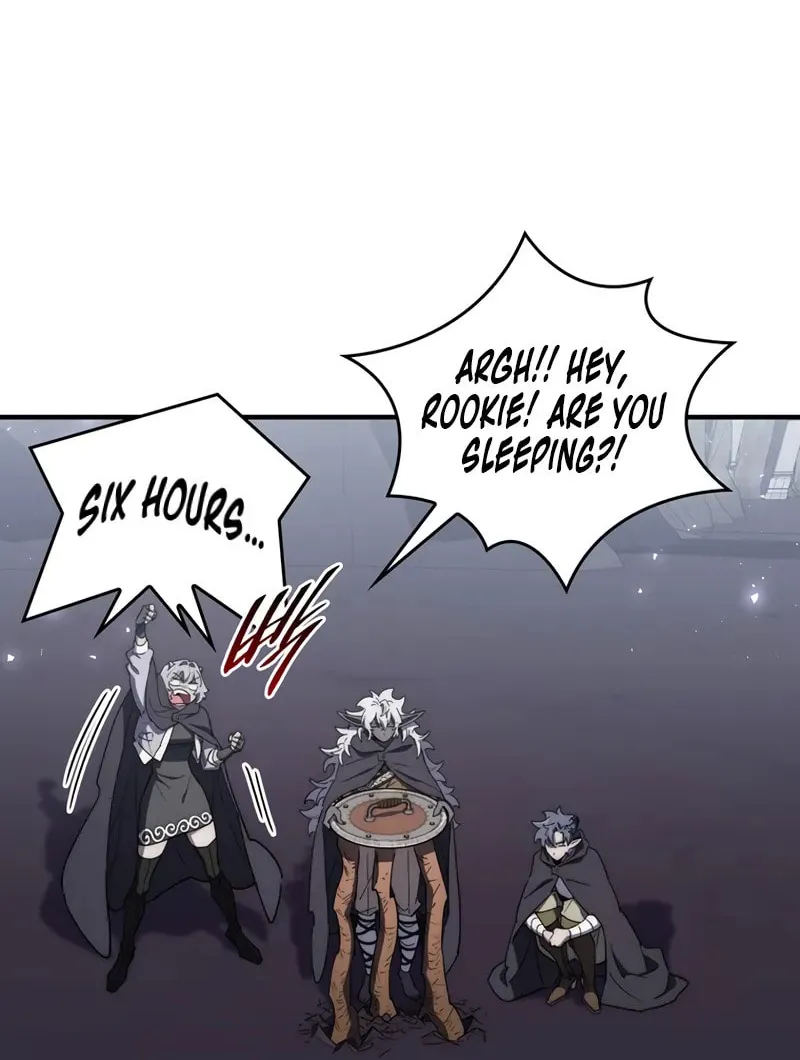 Dungeon Architect Chapter 34 page 49 - 