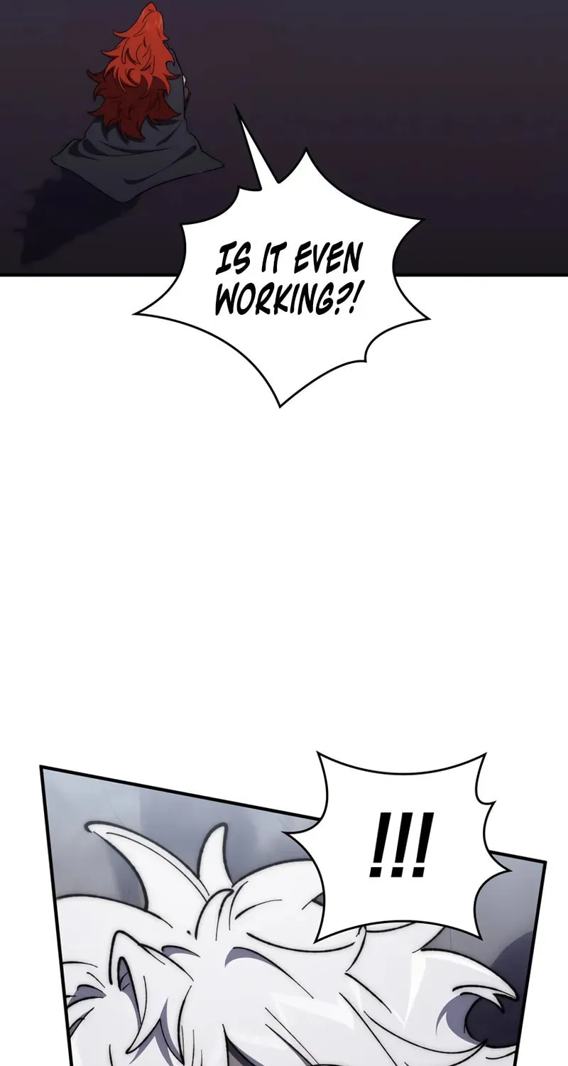 Dungeon Architect Chapter 34 page 50 - 