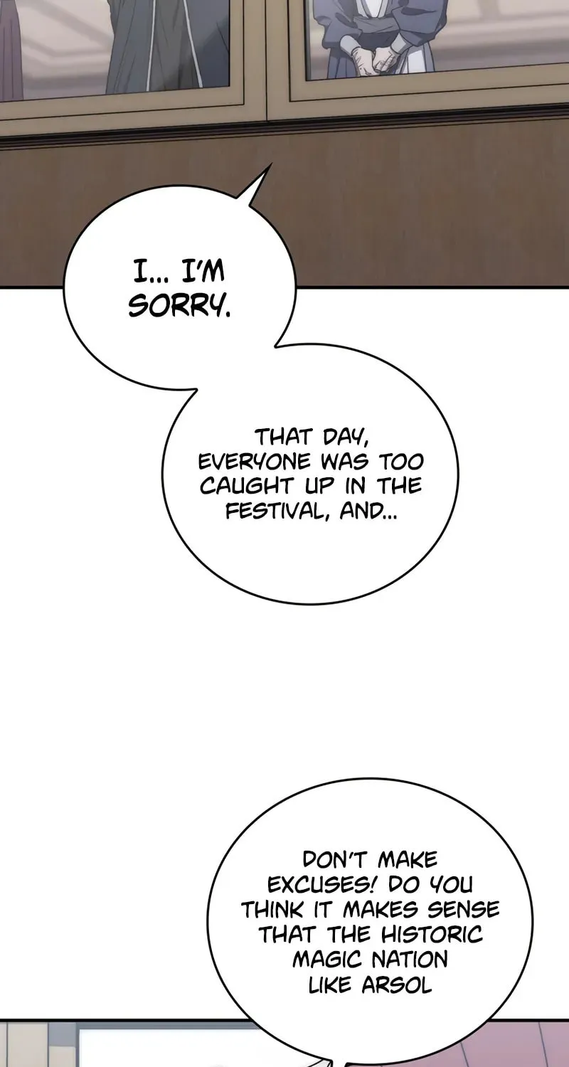 Dungeon Architect Chapter 34 page 6 - 