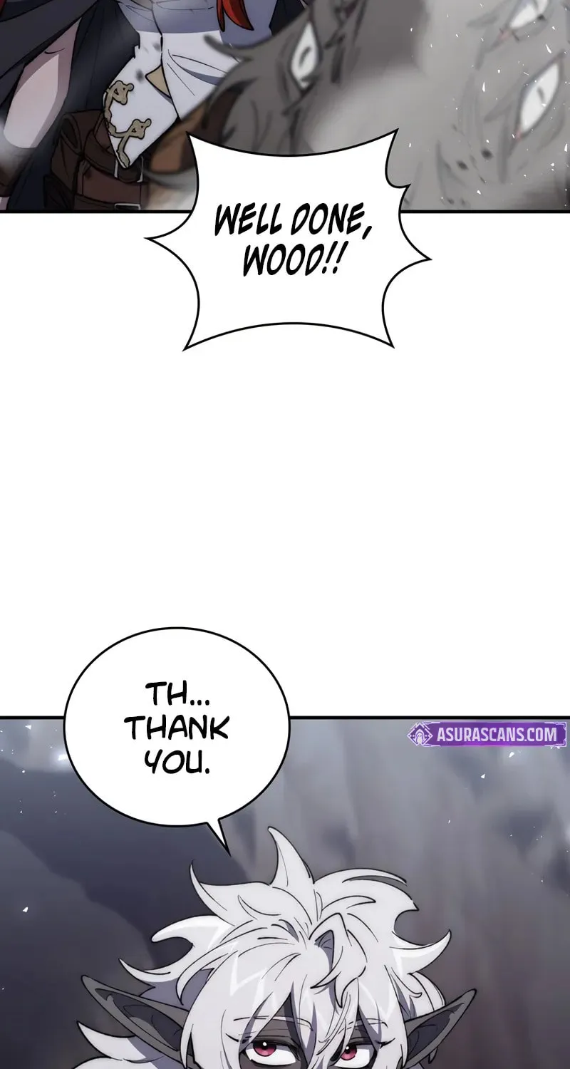 Dungeon Architect Chapter 34 page 55 - 