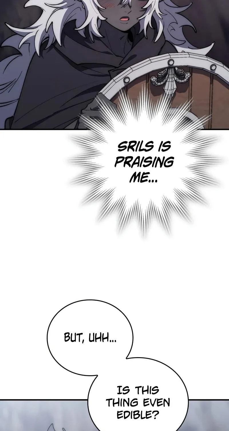 Dungeon Architect Chapter 34 page 56 - 