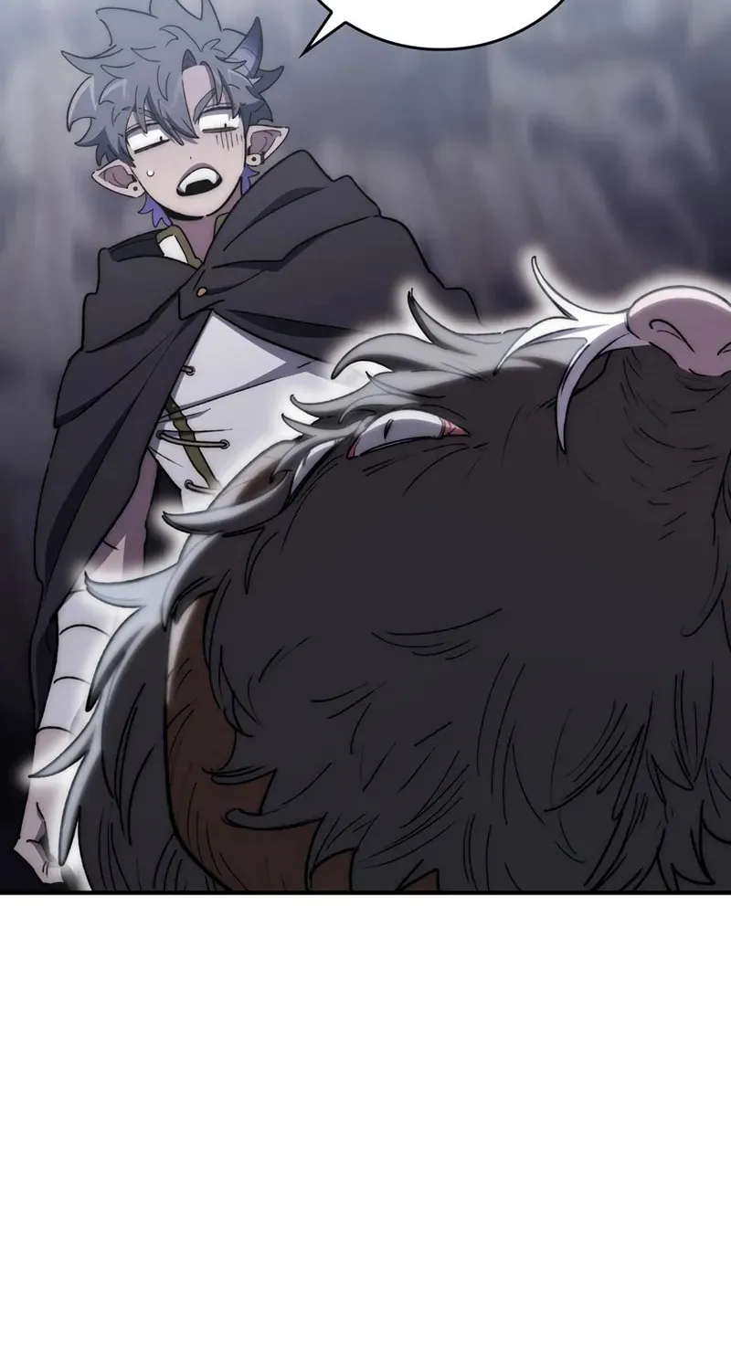 Dungeon Architect Chapter 34 page 57 - 