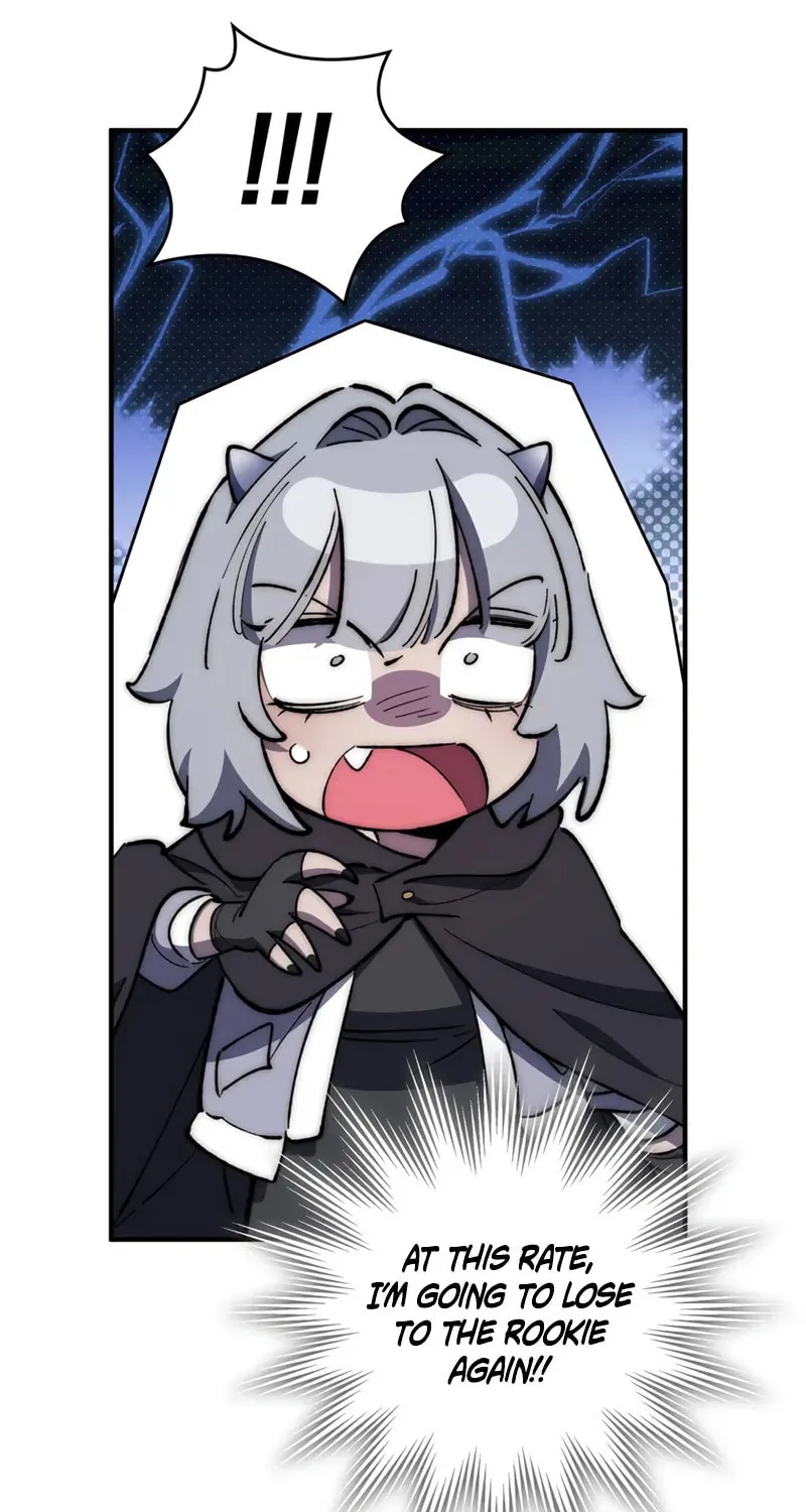 Dungeon Architect Chapter 34 page 58 - 