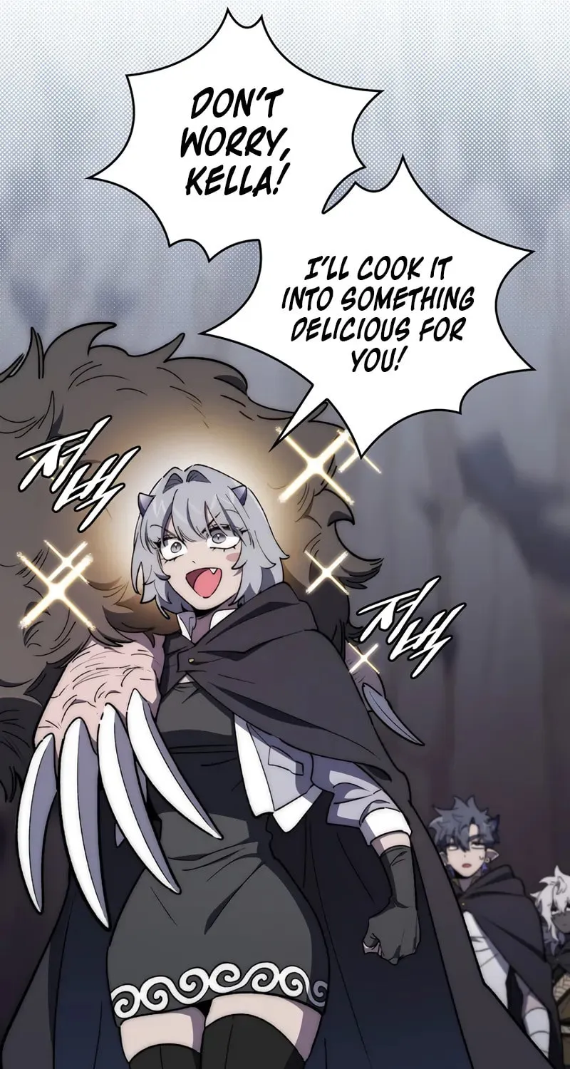 Dungeon Architect Chapter 34 page 60 - 