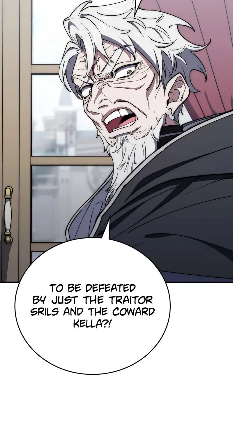 Dungeon Architect Chapter 34 page 7 - 