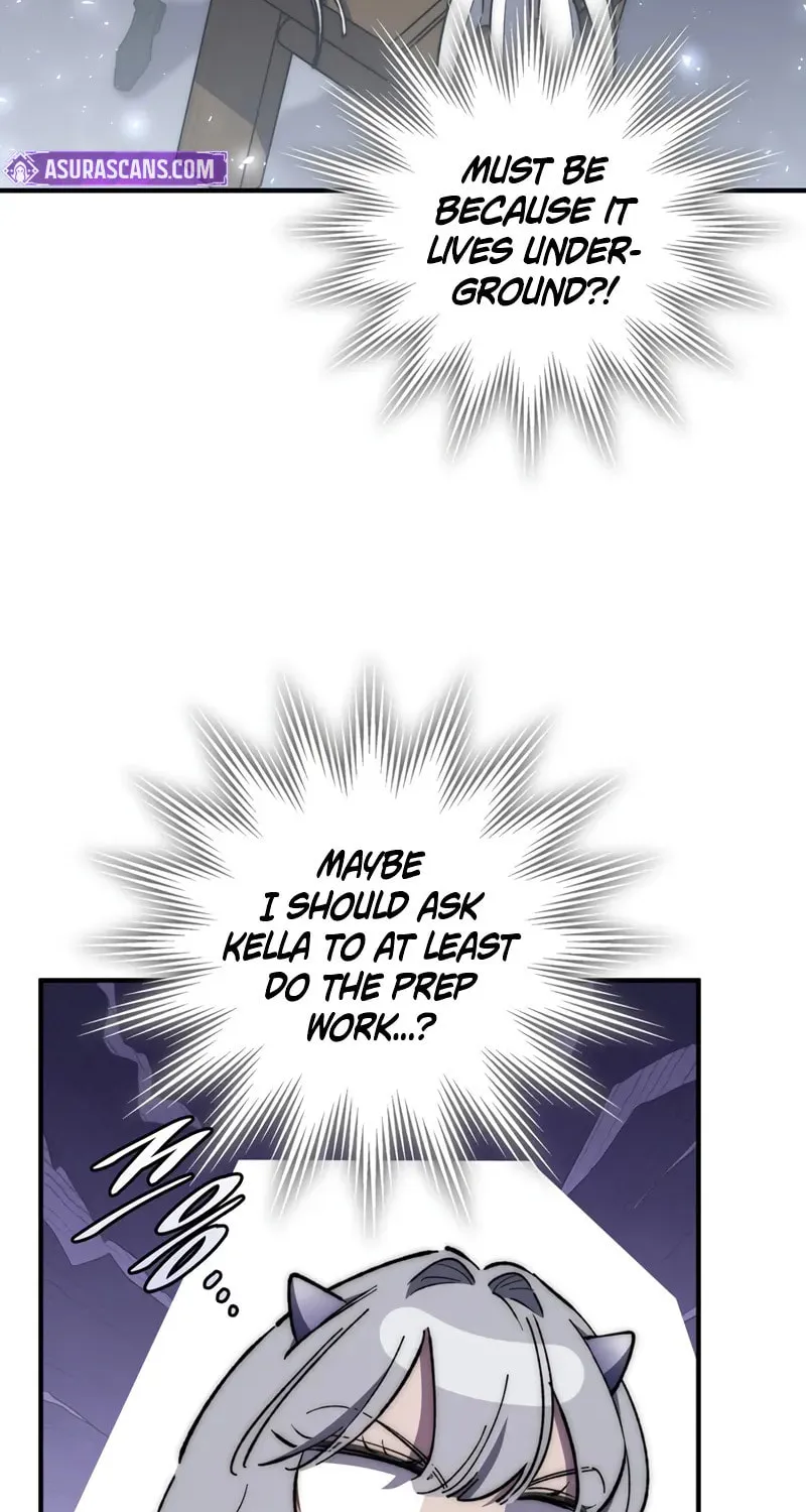 Dungeon Architect Chapter 34 page 65 - 