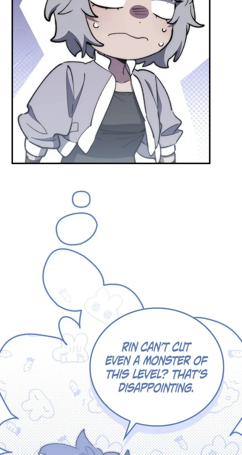 Dungeon Architect Chapter 34 page 66 - 
