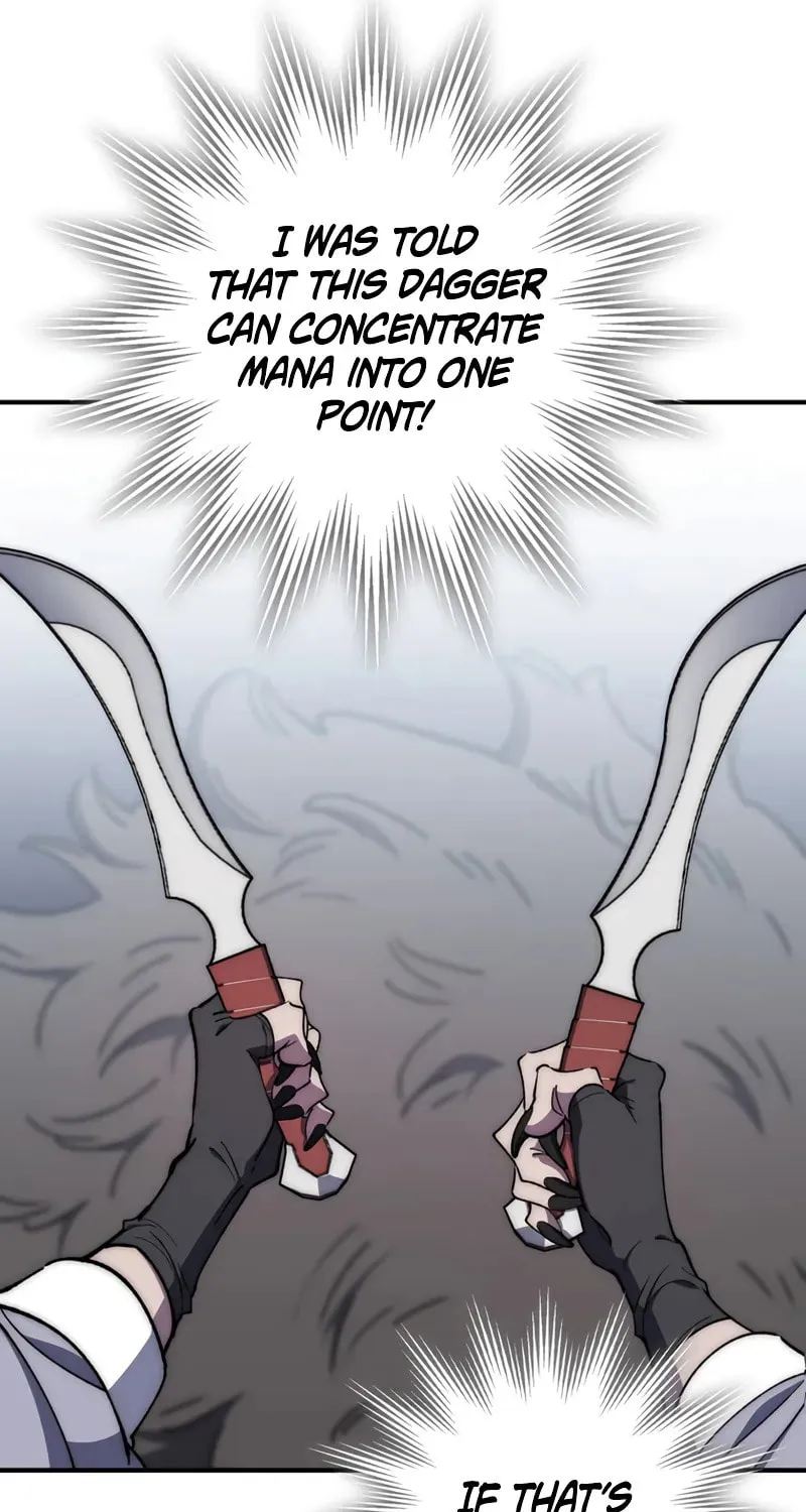 Dungeon Architect Chapter 34 page 70 - 