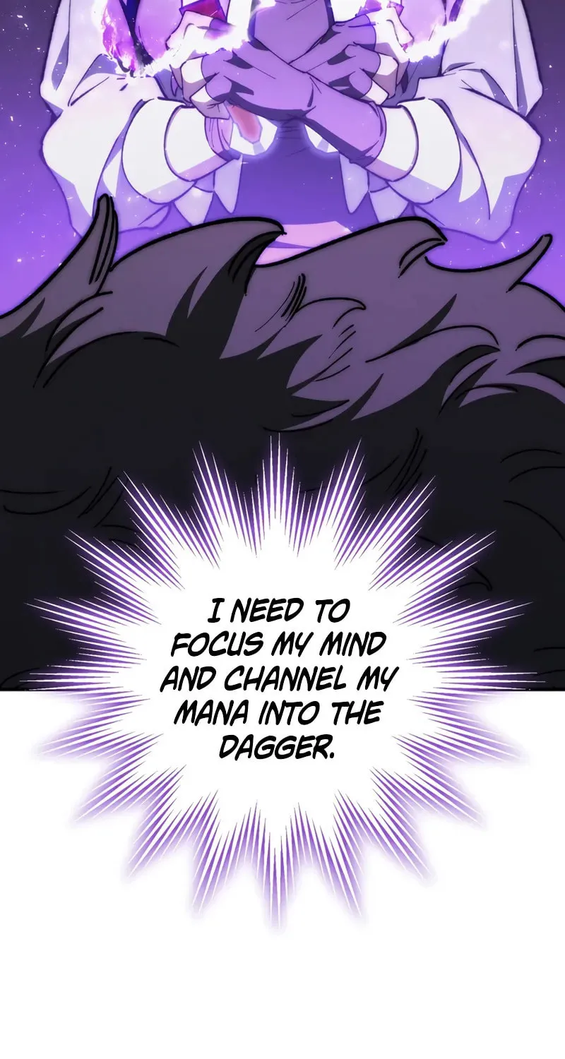 Dungeon Architect Chapter 34 page 72 - 