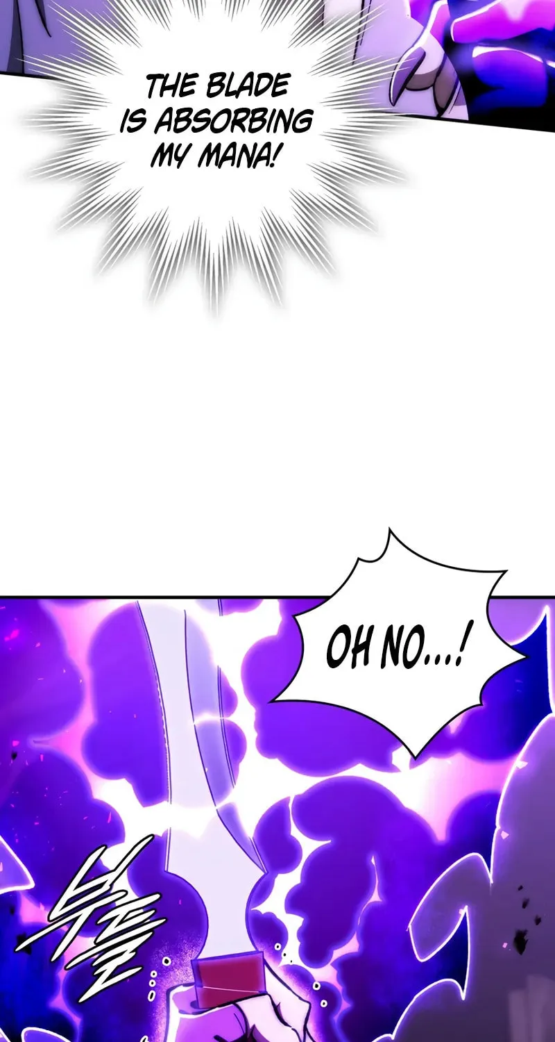 Dungeon Architect Chapter 34 page 77 - 