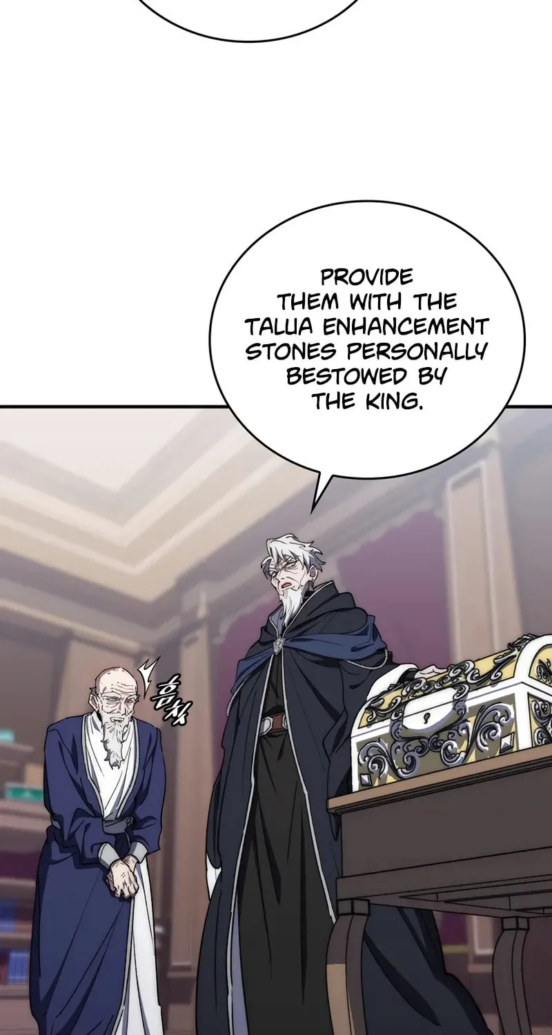 Dungeon Architect Chapter 34 page 9 - 