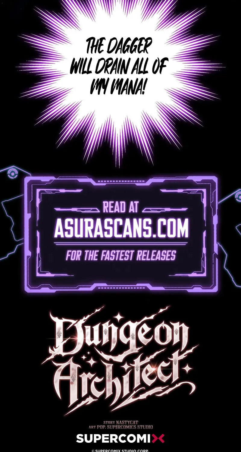 Dungeon Architect Chapter 34 page 81 - 