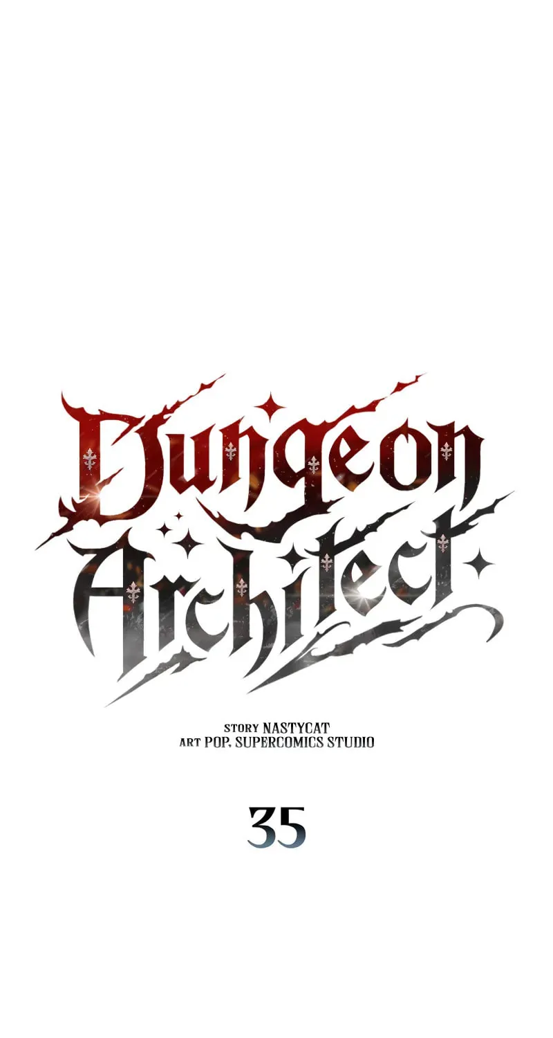 Dungeon Architect Chapter 35 page 2 - 