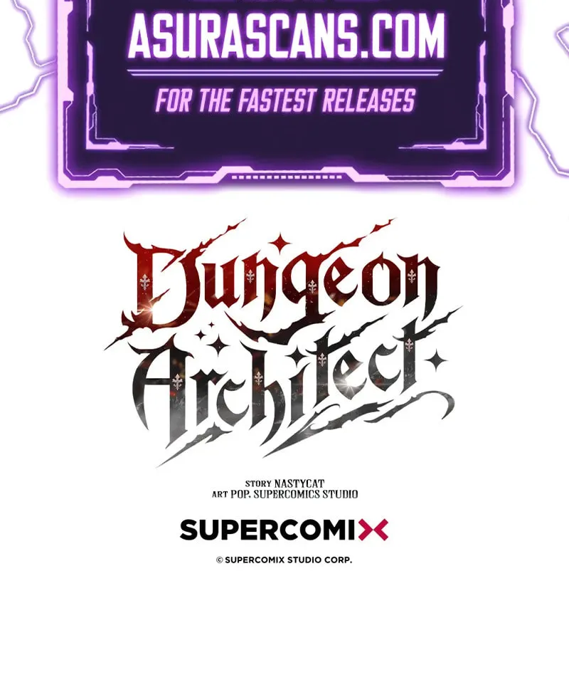 Dungeon Architect Chapter 35 page 106 - 