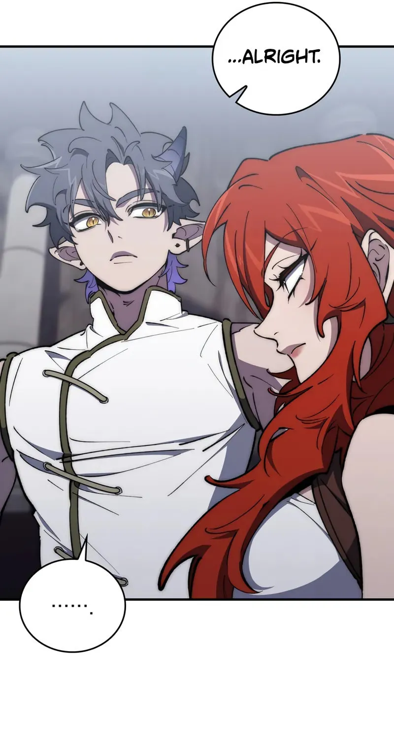Dungeon Architect Chapter 35 page 12 - 
