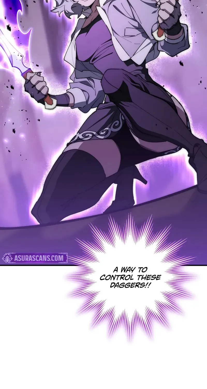 Dungeon Architect Chapter 35 page 15 - 