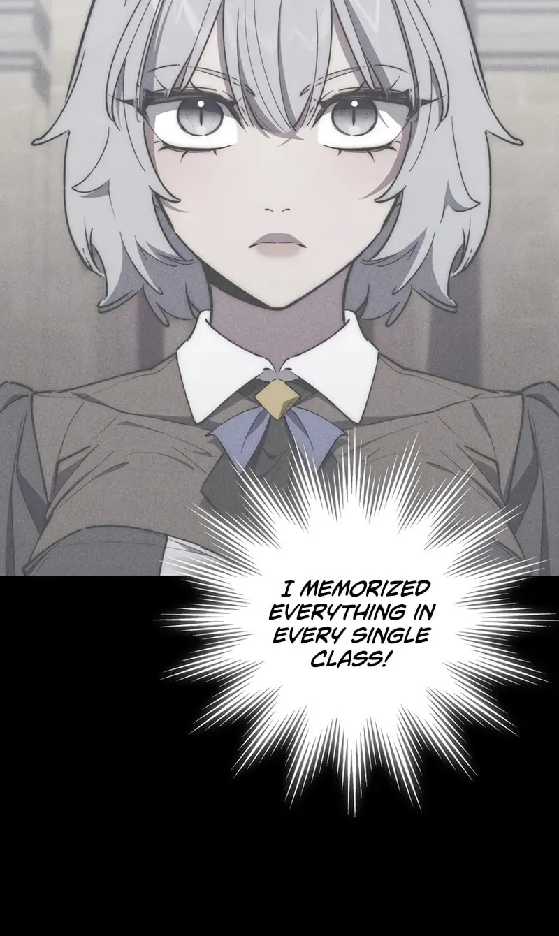 Dungeon Architect Chapter 35 page 20 - 