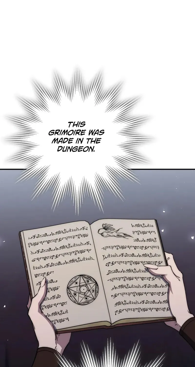 Dungeon Architect Chapter 35 page 3 - 