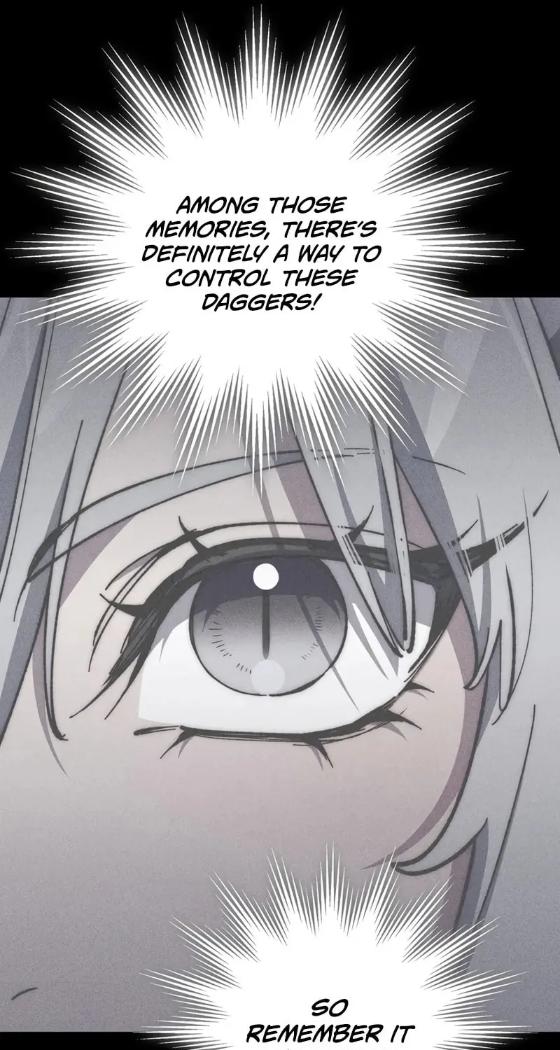 Dungeon Architect Chapter 35 page 21 - 