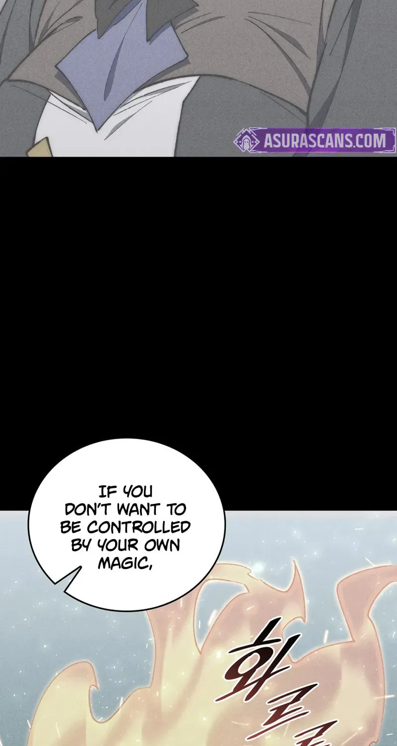 Dungeon Architect Chapter 35 page 27 - 
