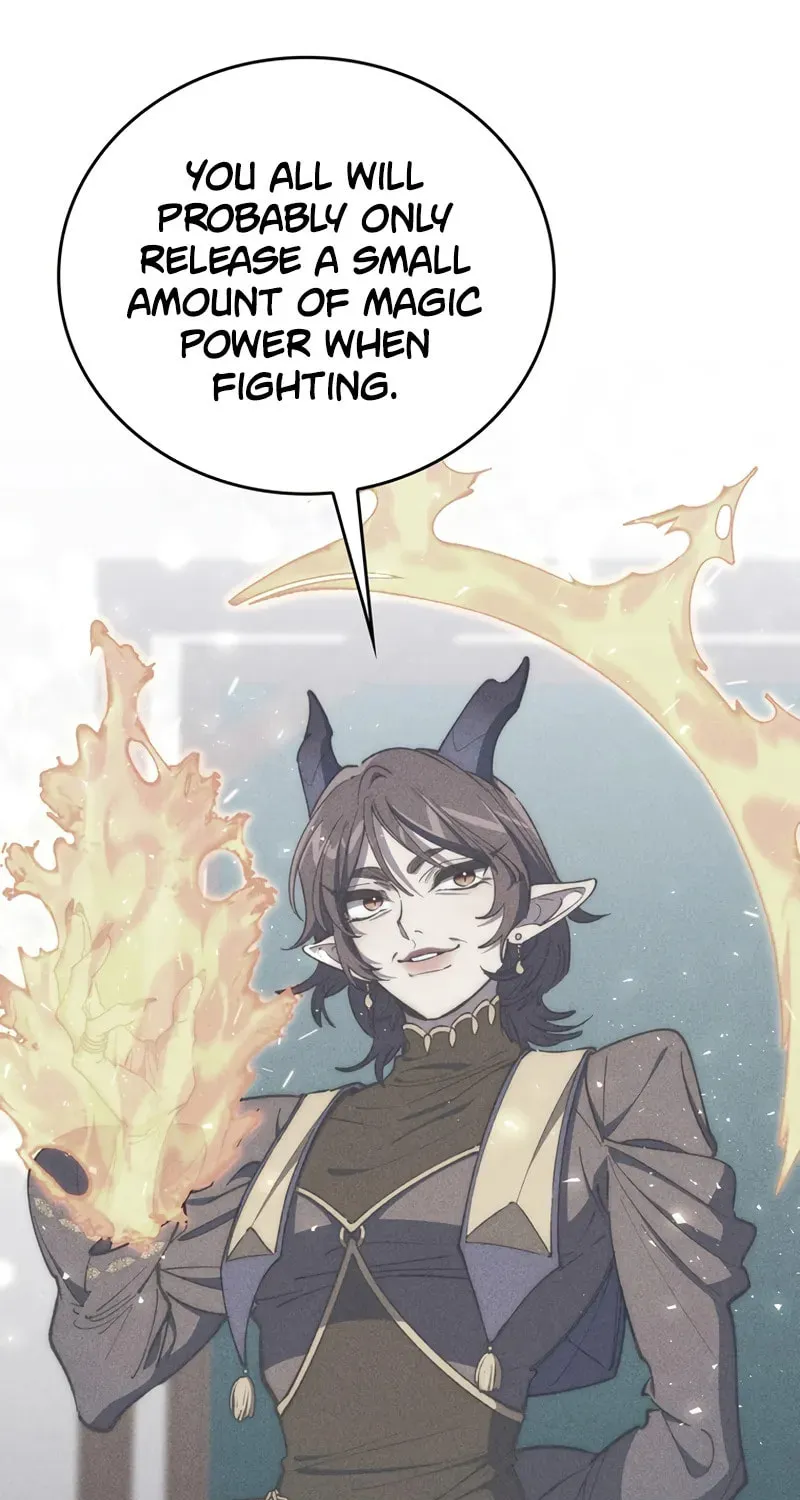 Dungeon Architect Chapter 35 page 29 - 