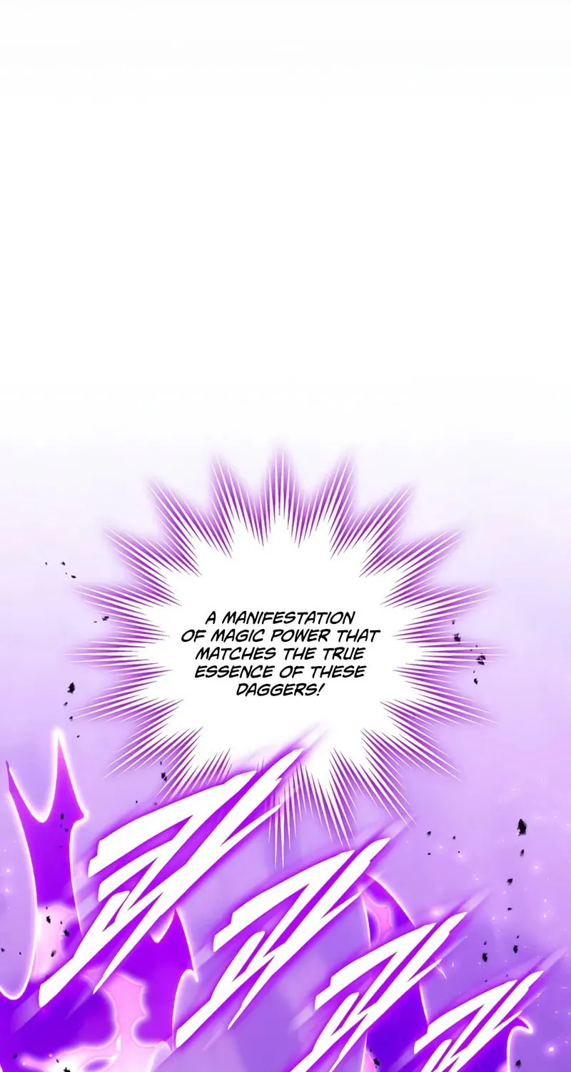 Dungeon Architect Chapter 35 page 33 - 
