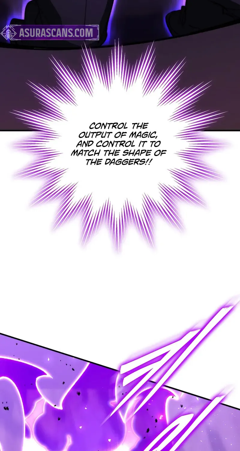 Dungeon Architect Chapter 35 page 35 - 