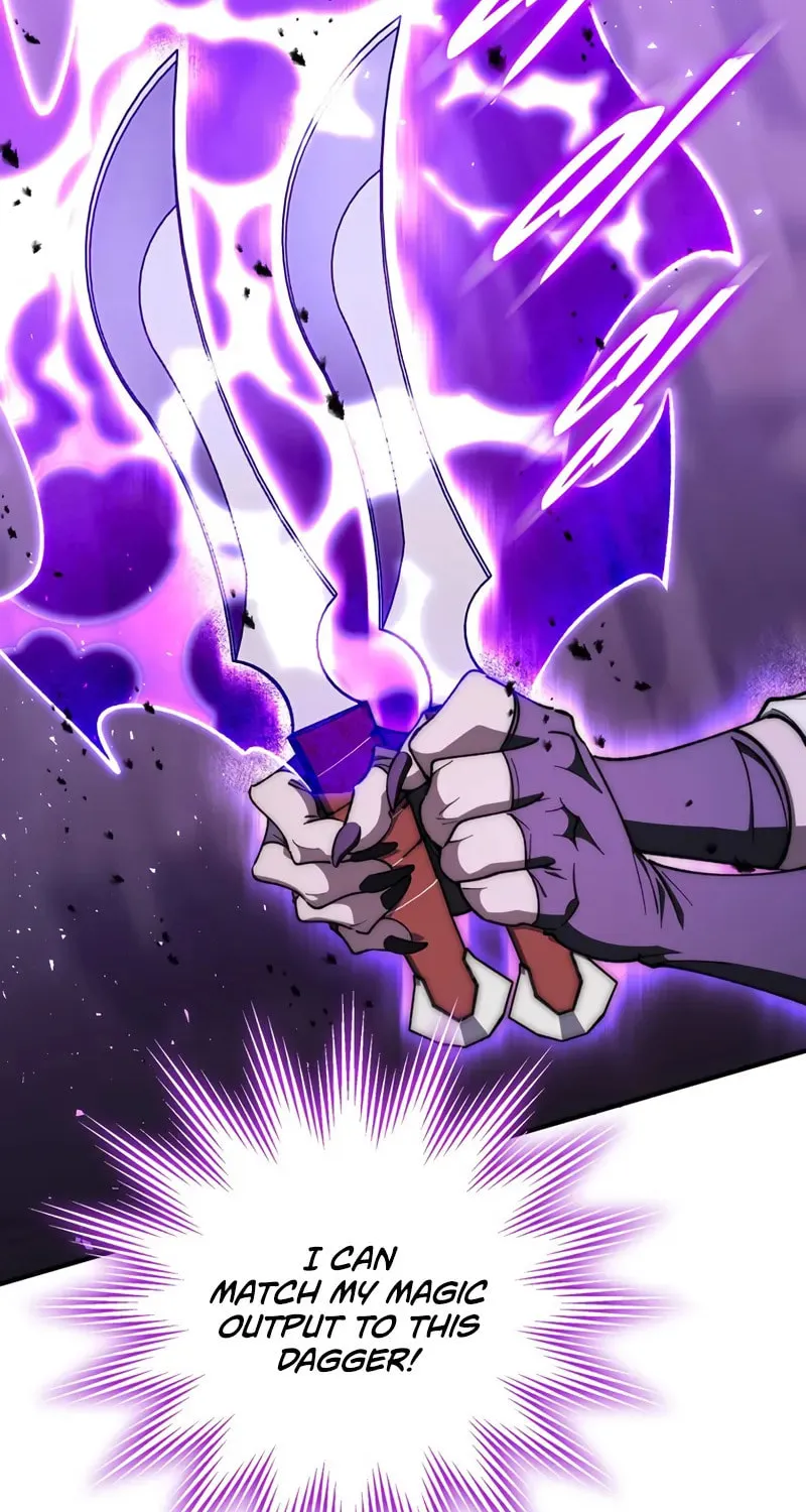 Dungeon Architect Chapter 35 page 36 - 
