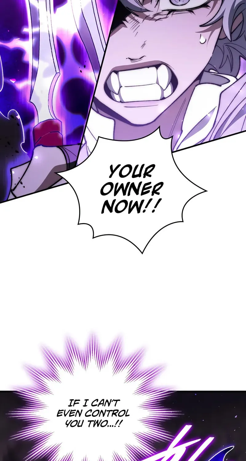 Dungeon Architect Chapter 35 page 39 - 