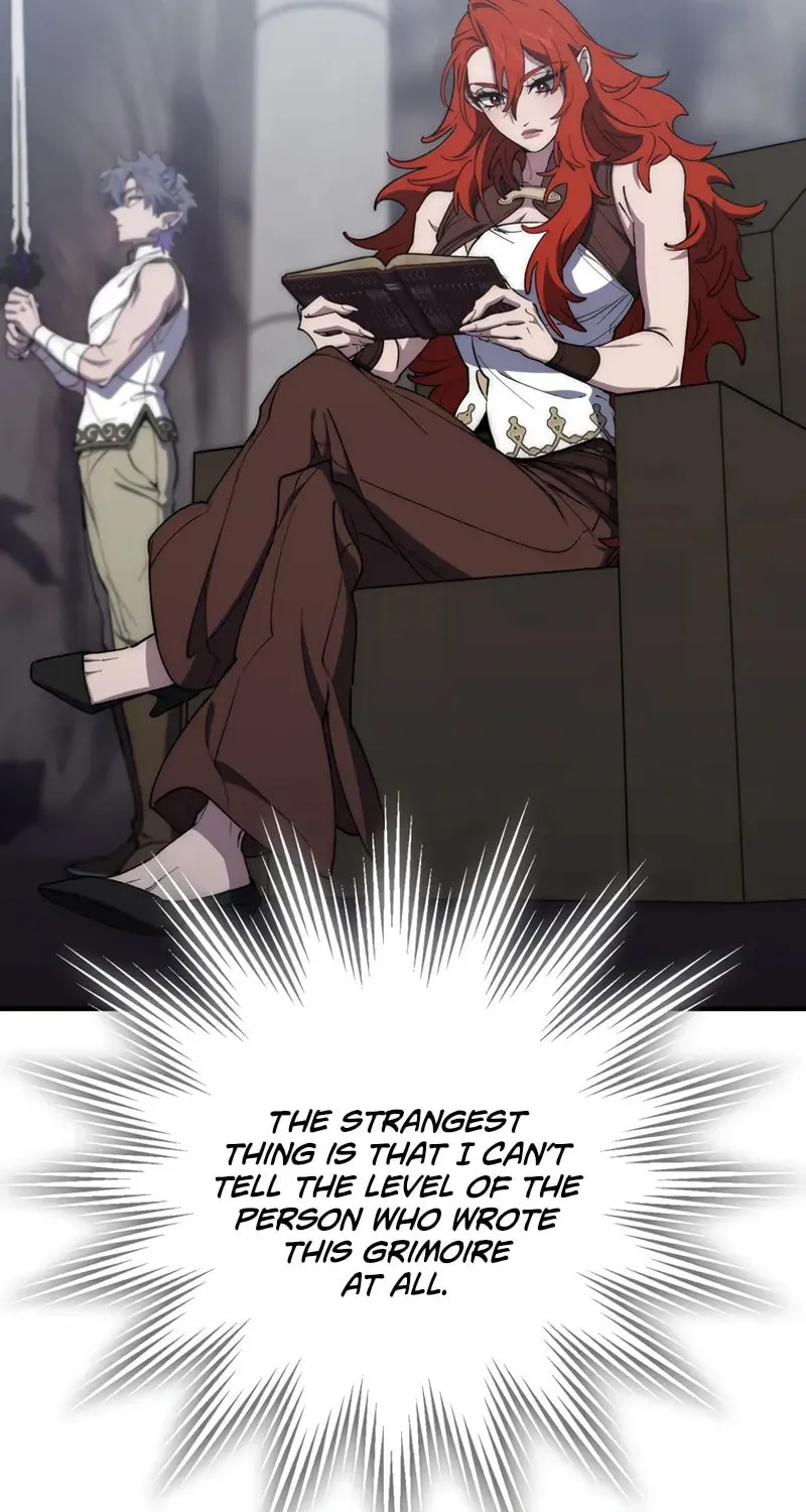 Dungeon Architect Chapter 35 page 5 - 