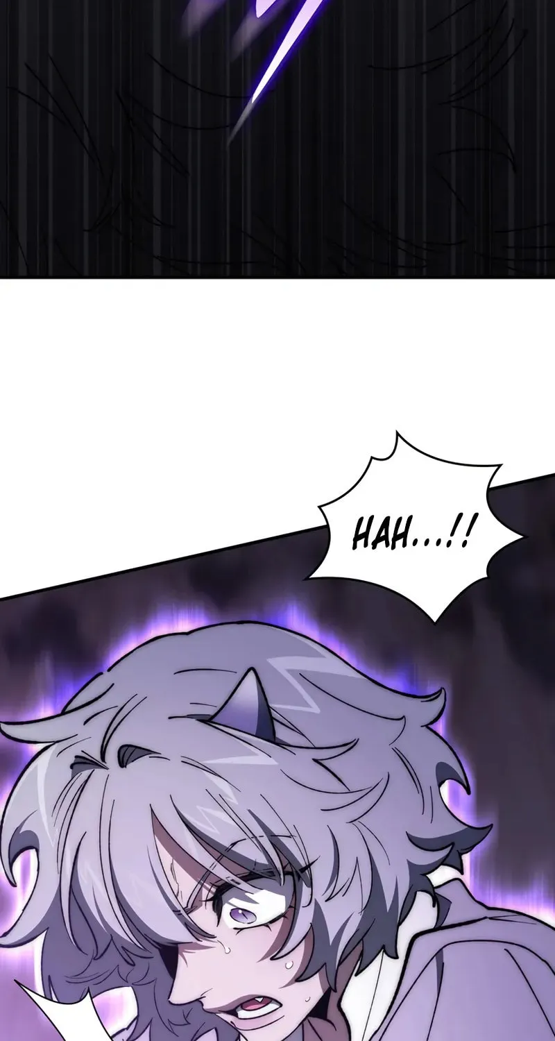 Dungeon Architect Chapter 35 page 44 - 