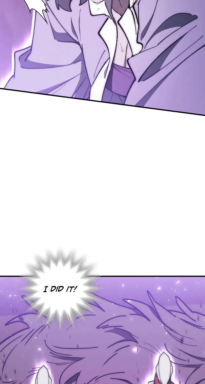 Dungeon Architect Chapter 35 page 45 - 