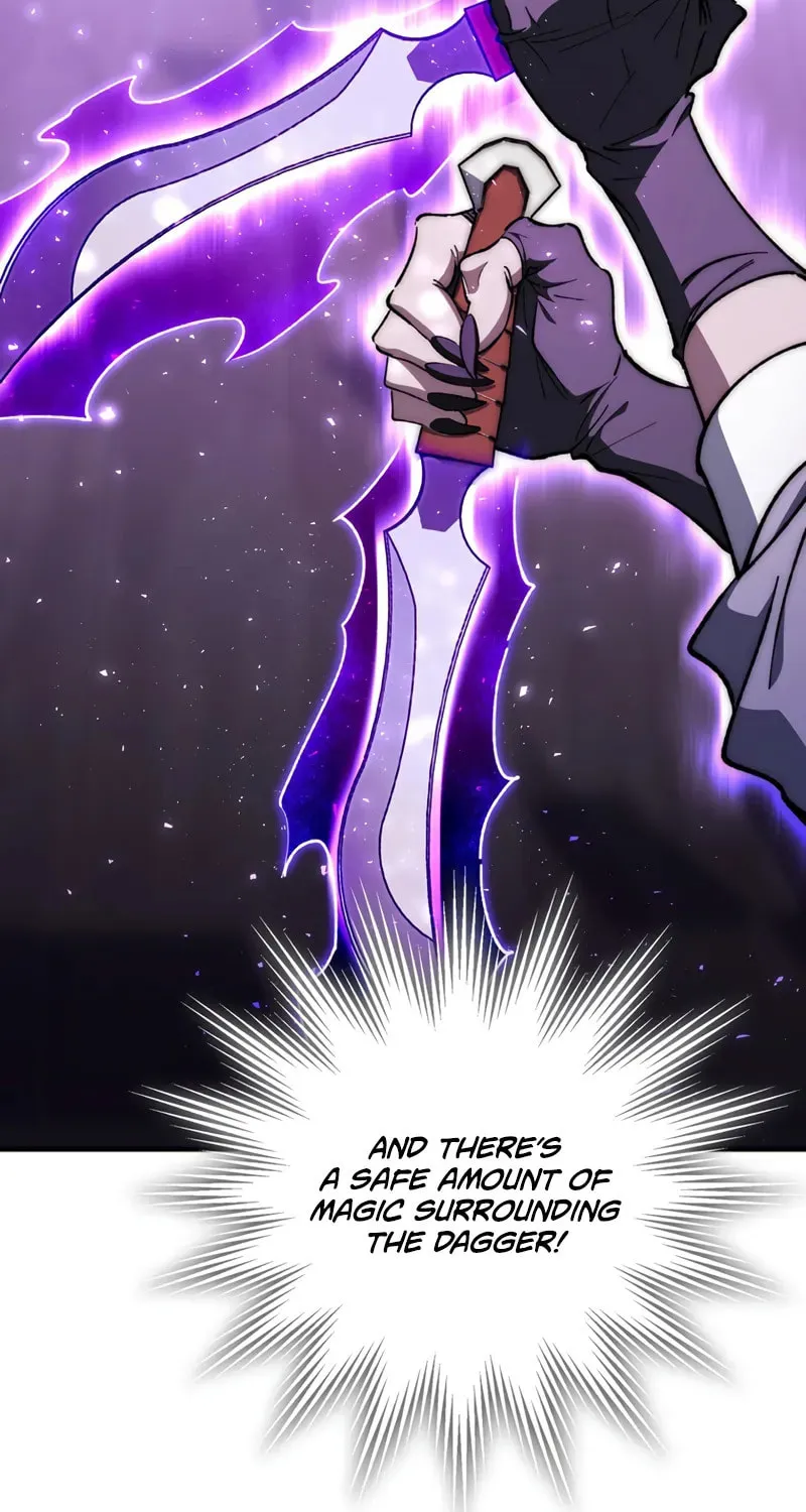 Dungeon Architect Chapter 35 page 49 - 