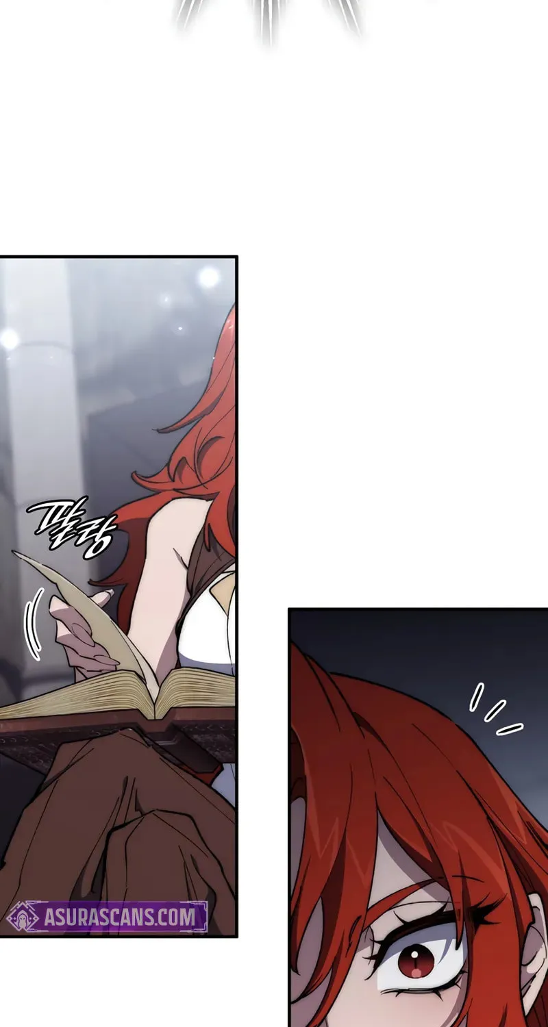 Dungeon Architect Chapter 35 page 6 - 