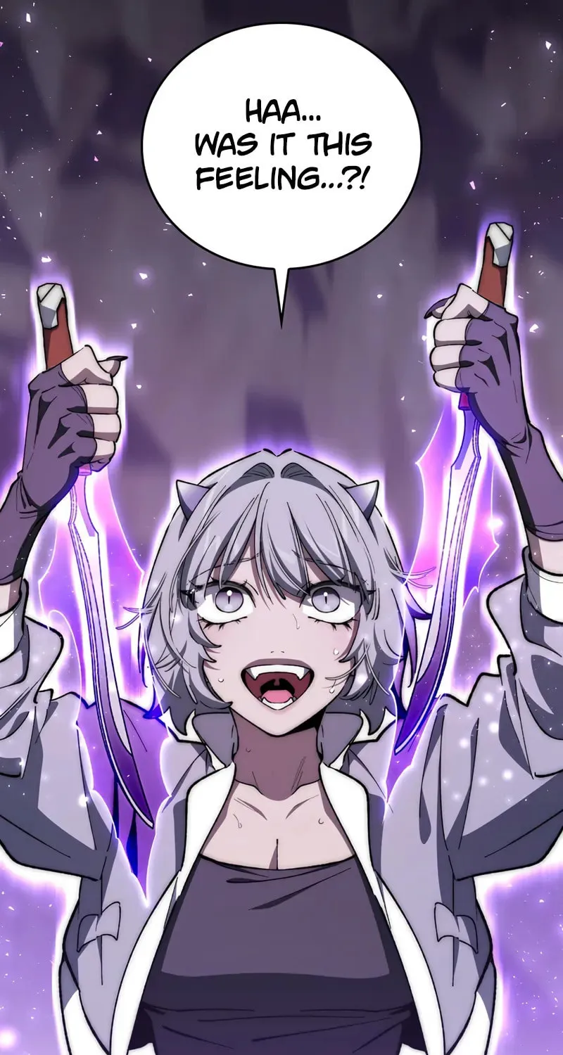 Dungeon Architect Chapter 35 page 51 - 