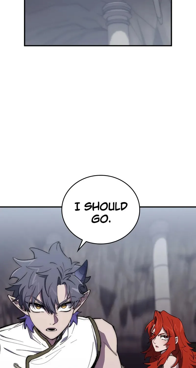 Dungeon Architect Chapter 35 page 54 - 
