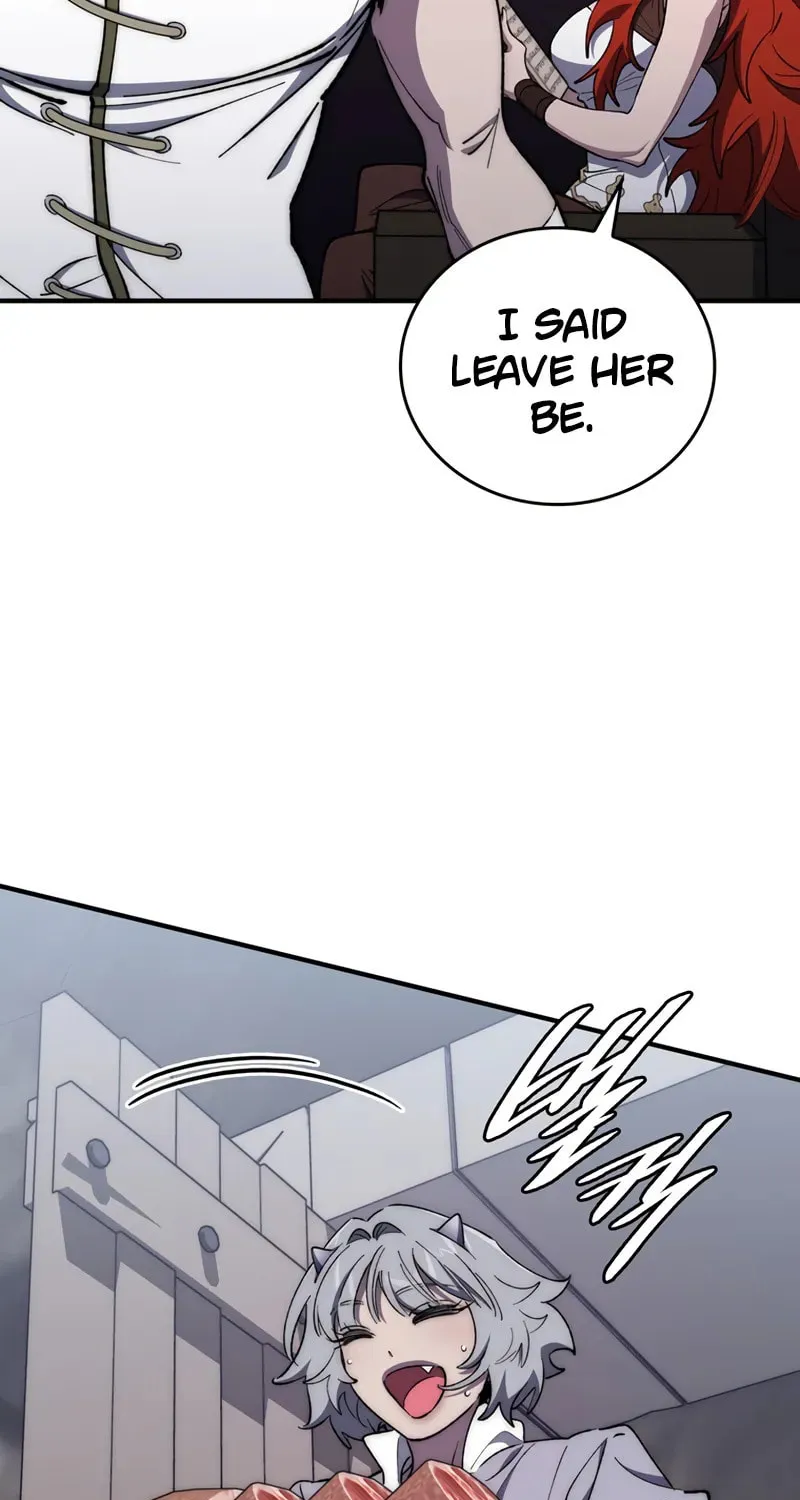 Dungeon Architect Chapter 35 page 55 - 