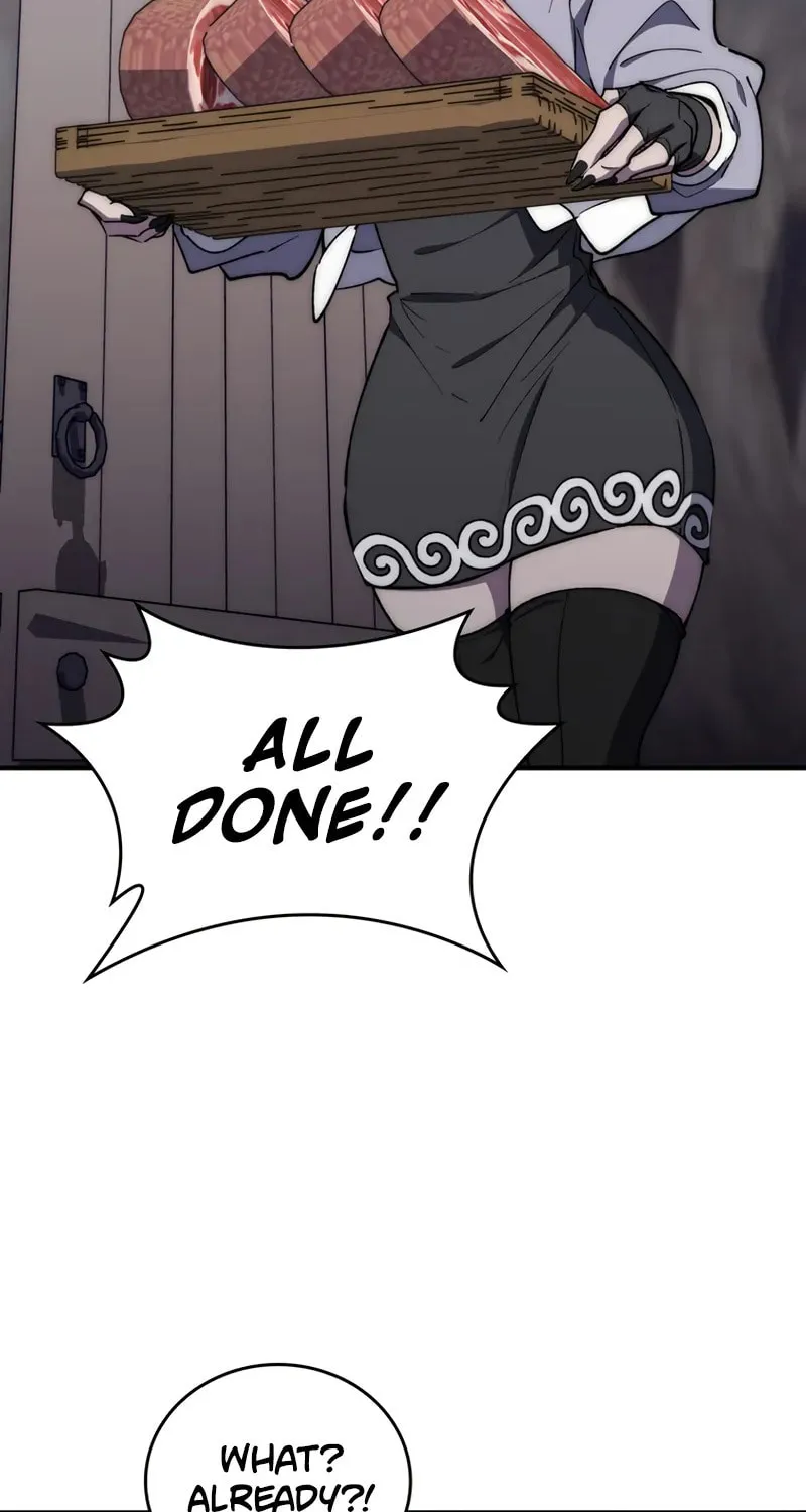 Dungeon Architect Chapter 35 page 56 - 