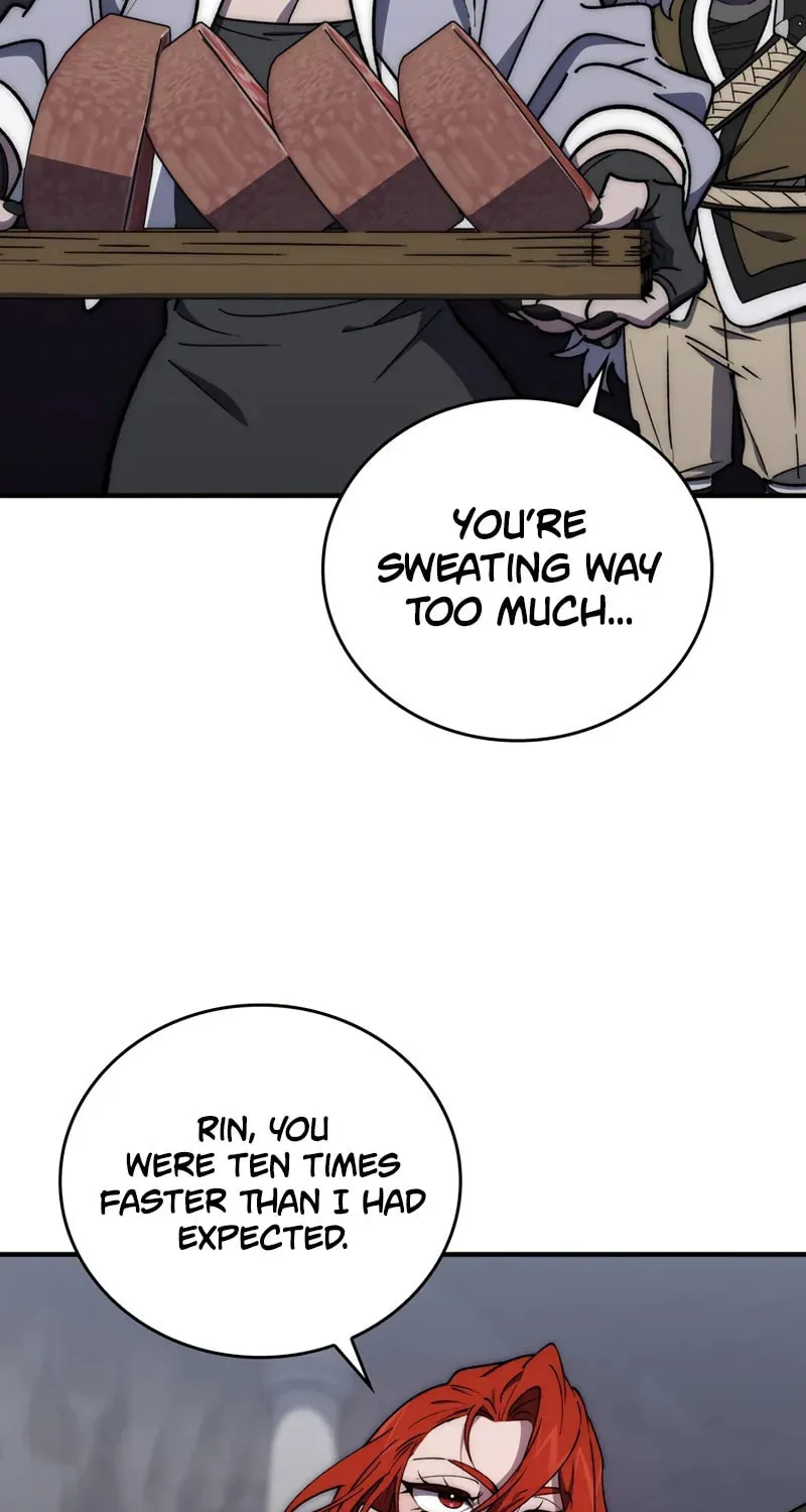 Dungeon Architect Chapter 35 page 59 - 