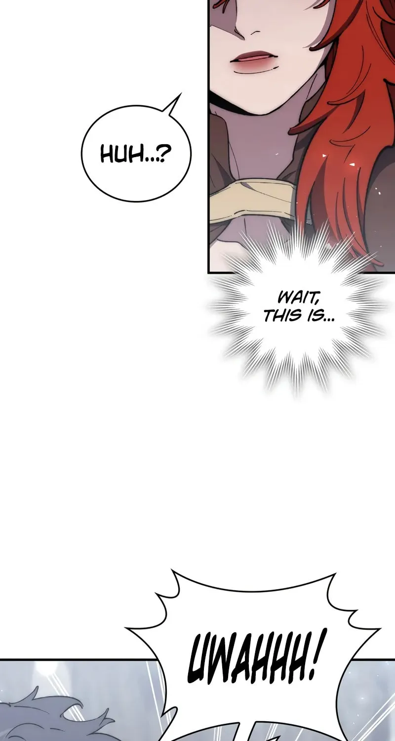 Dungeon Architect Chapter 35 page 7 - 
