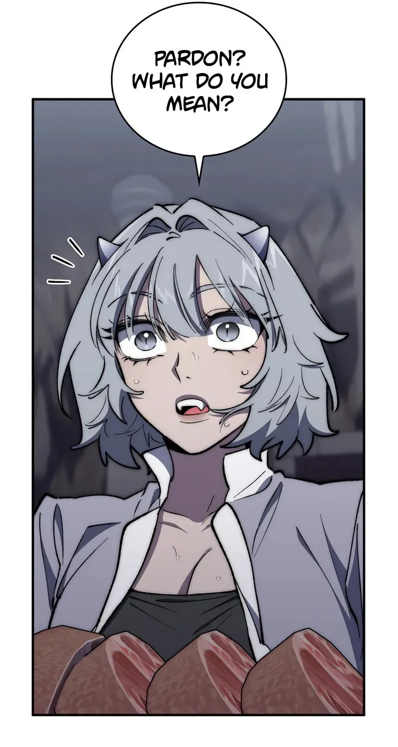 Dungeon Architect Chapter 35 page 61 - 